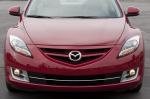 Mazda6 2009 года (US)
